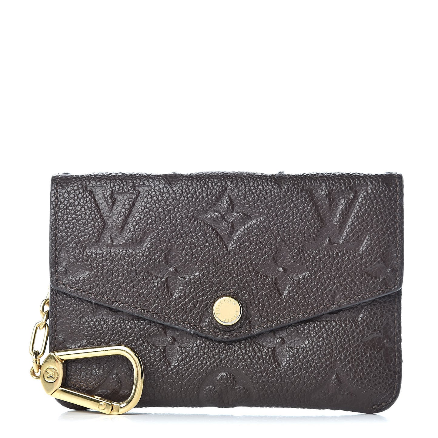 Empreinte Key Pouch Terre