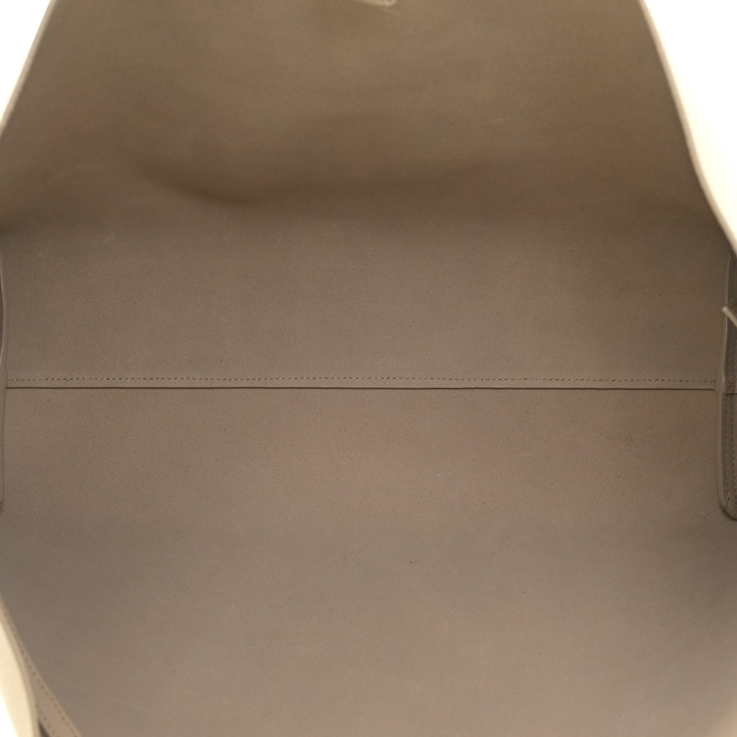 Saint Laurent Calfskin Large Shopping Tote Nude Powder 7 of 10