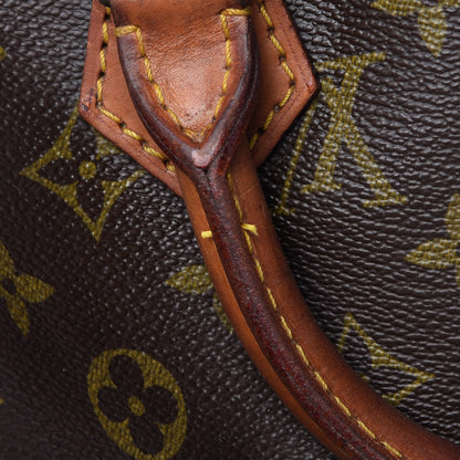 Louis Vuitton Monogram Speedy 30 12 of 22