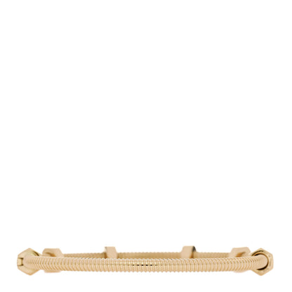 Cartier 18K Yellow Gold Ecrou de Cartier Bracelet 16 2 of 4