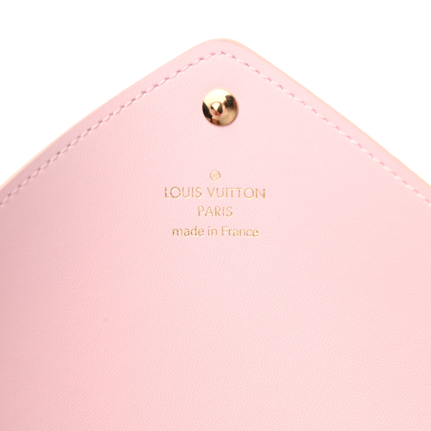 Louis Vuitton Monogram Giant By The Pool Kirigami Pochette Set 6 of 6