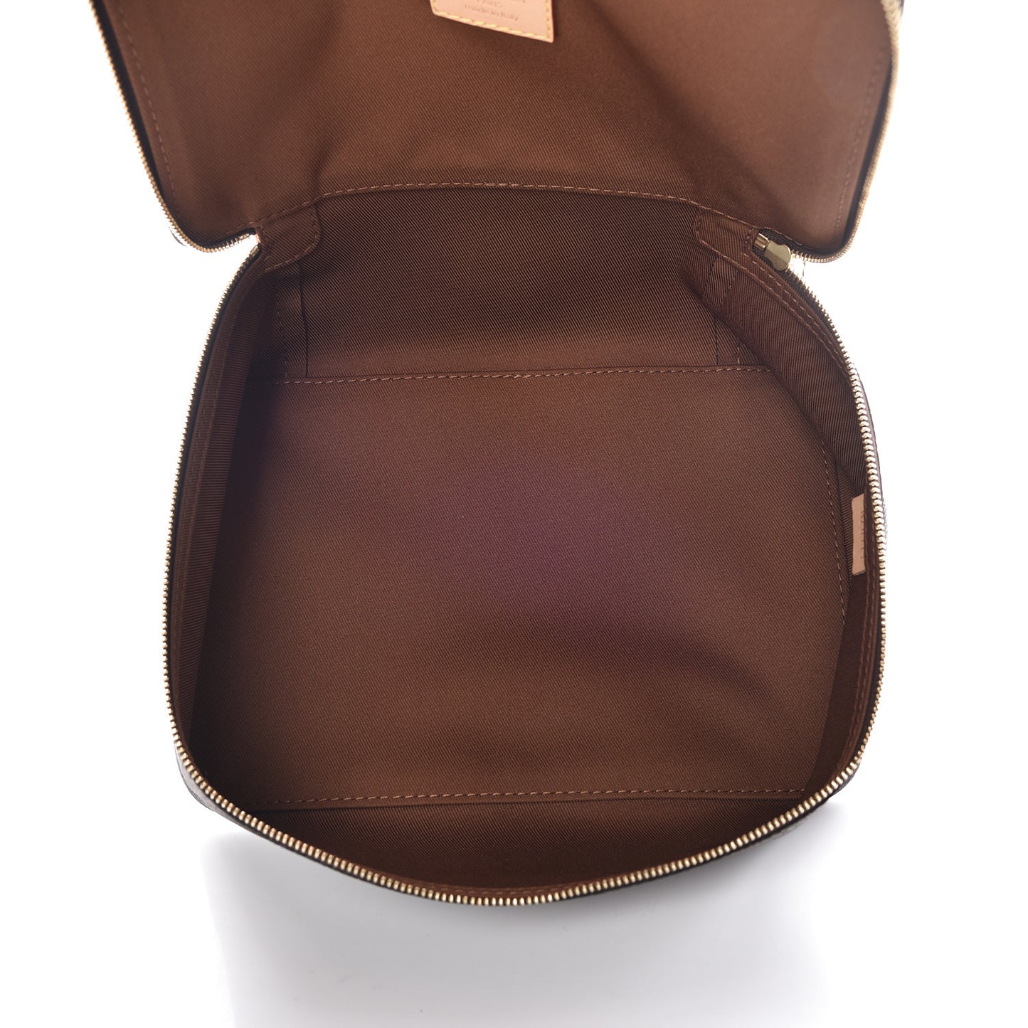 Monogram Packing Cube MM