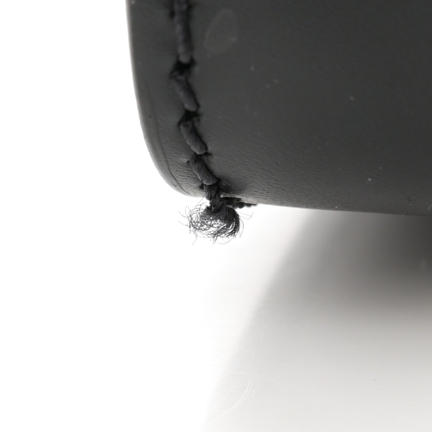 Givenchy Smooth Calfskin Mini Horizon Satchel Black 11 of 11