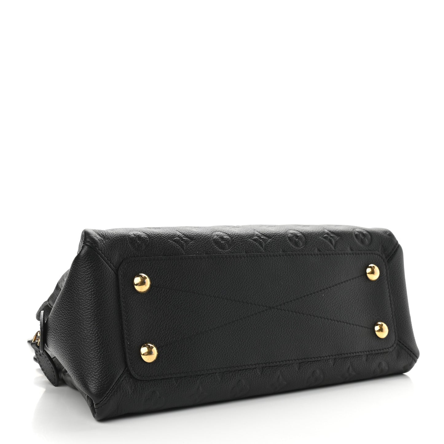 Empreinte Vosges MM Black