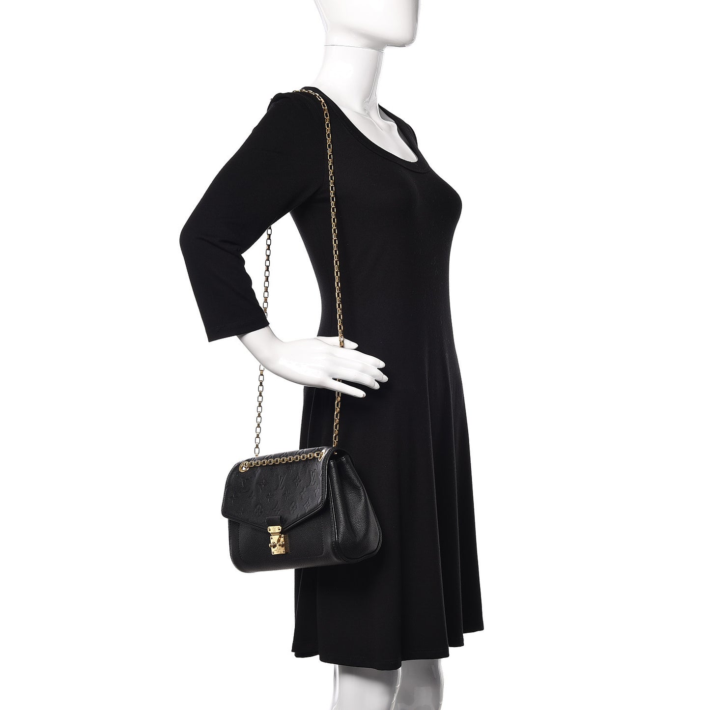 Empreinte Saint Germain PM Black