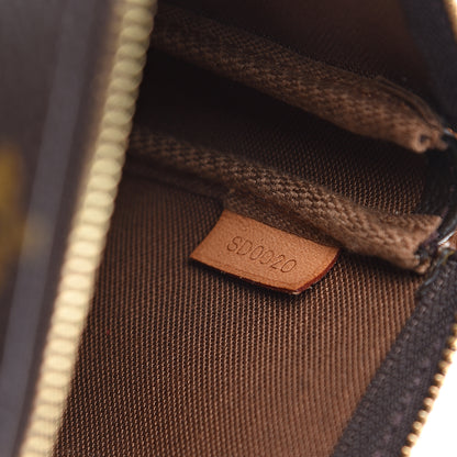 Louis Vuitton Monogram Pochette Accessories 5 of 7