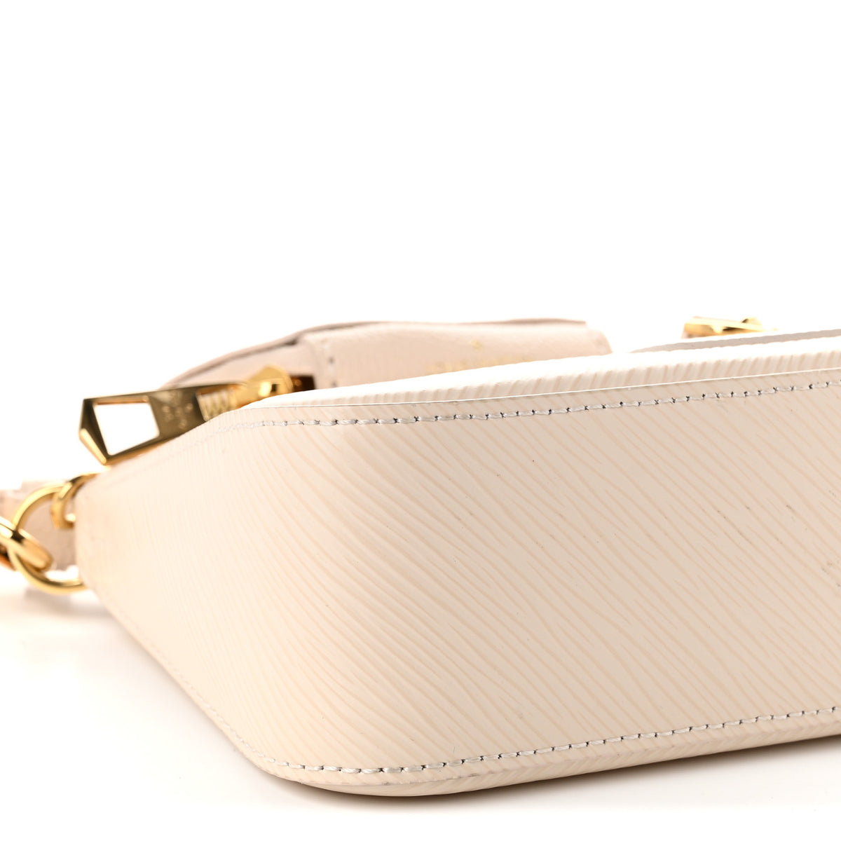 Louis Vuitton Epi Marellini Quartz 9 of 10