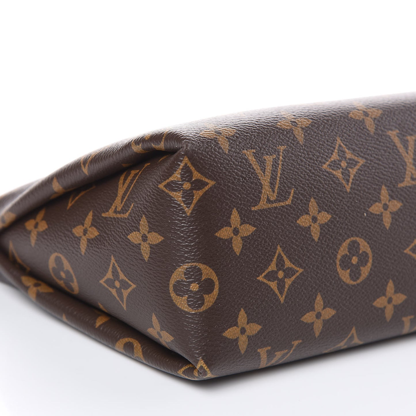 Monogram Pallas Beauty Case Cherry
