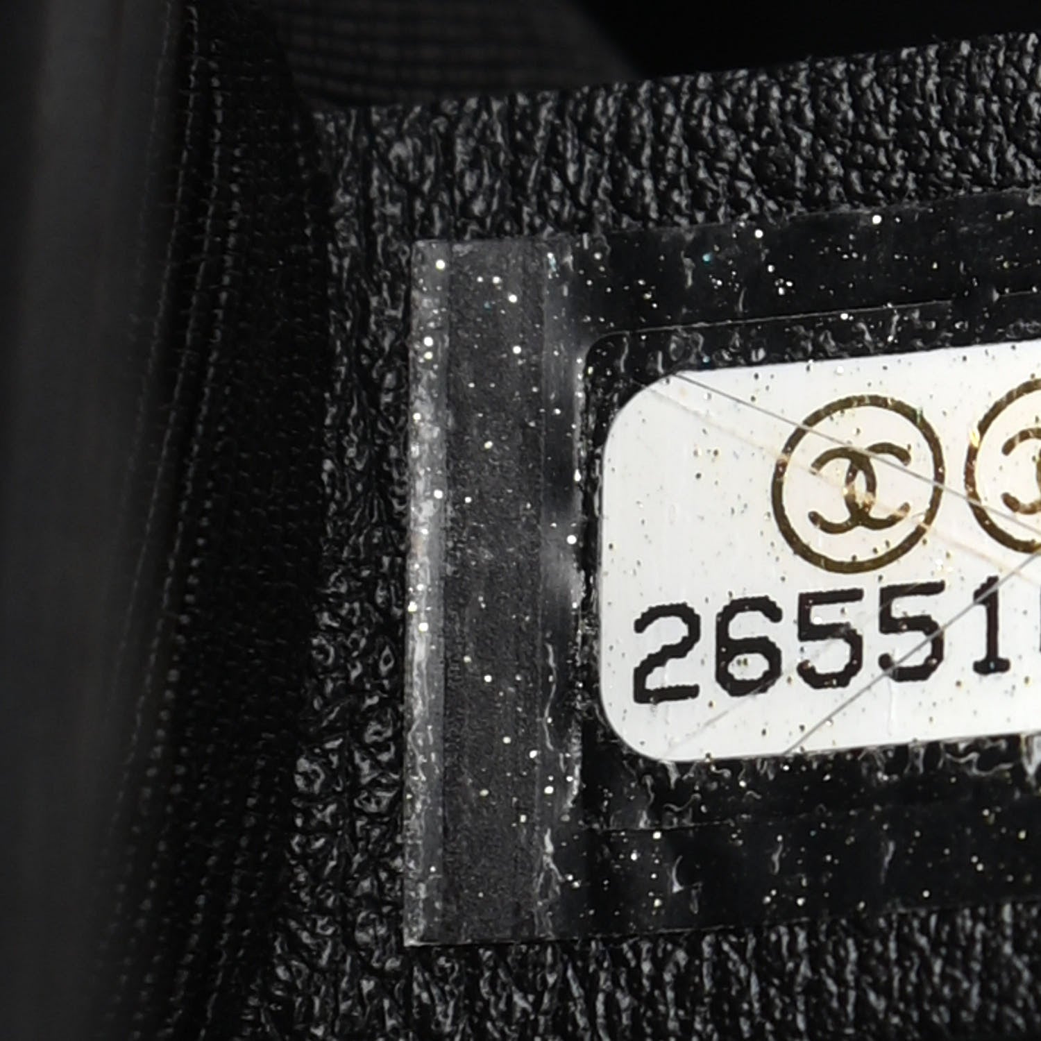 Chanel Calfskin Quilted Small Boy Flap Black 7 of 11