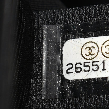 Chanel Calfskin Quilted Small Boy Flap Black 7 of 11