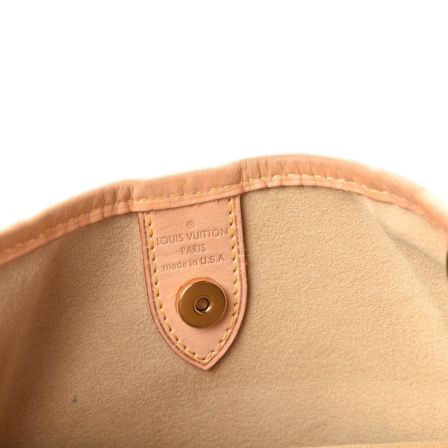 Monogram Galliera PM