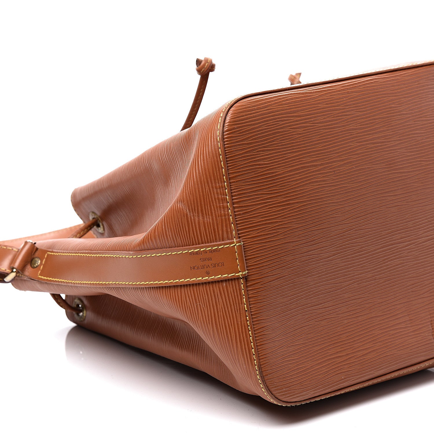 Louis Vuitton Epi Petit Noe Cipango 5 of 9