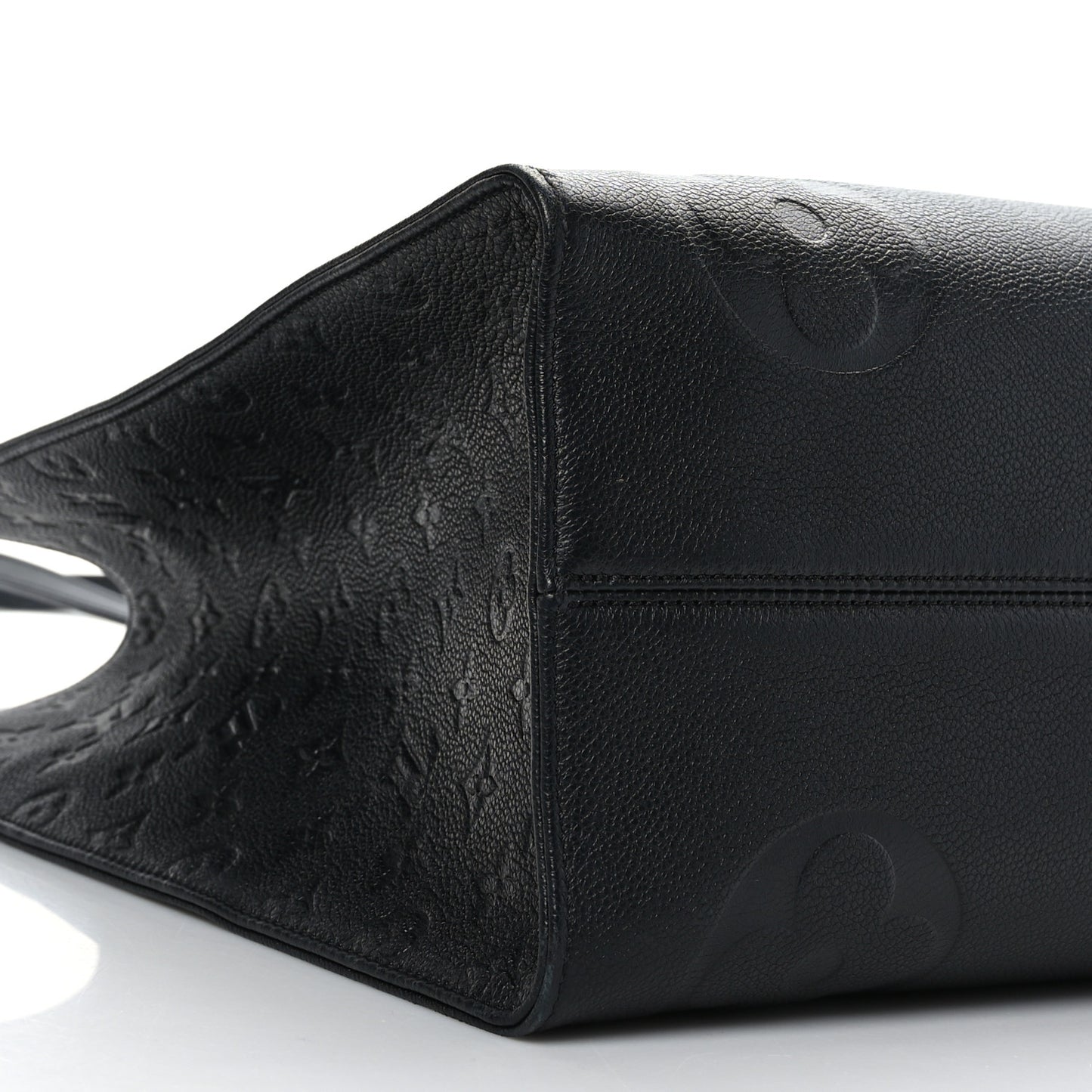 Empreinte Monogram Giant Onthego GM Black