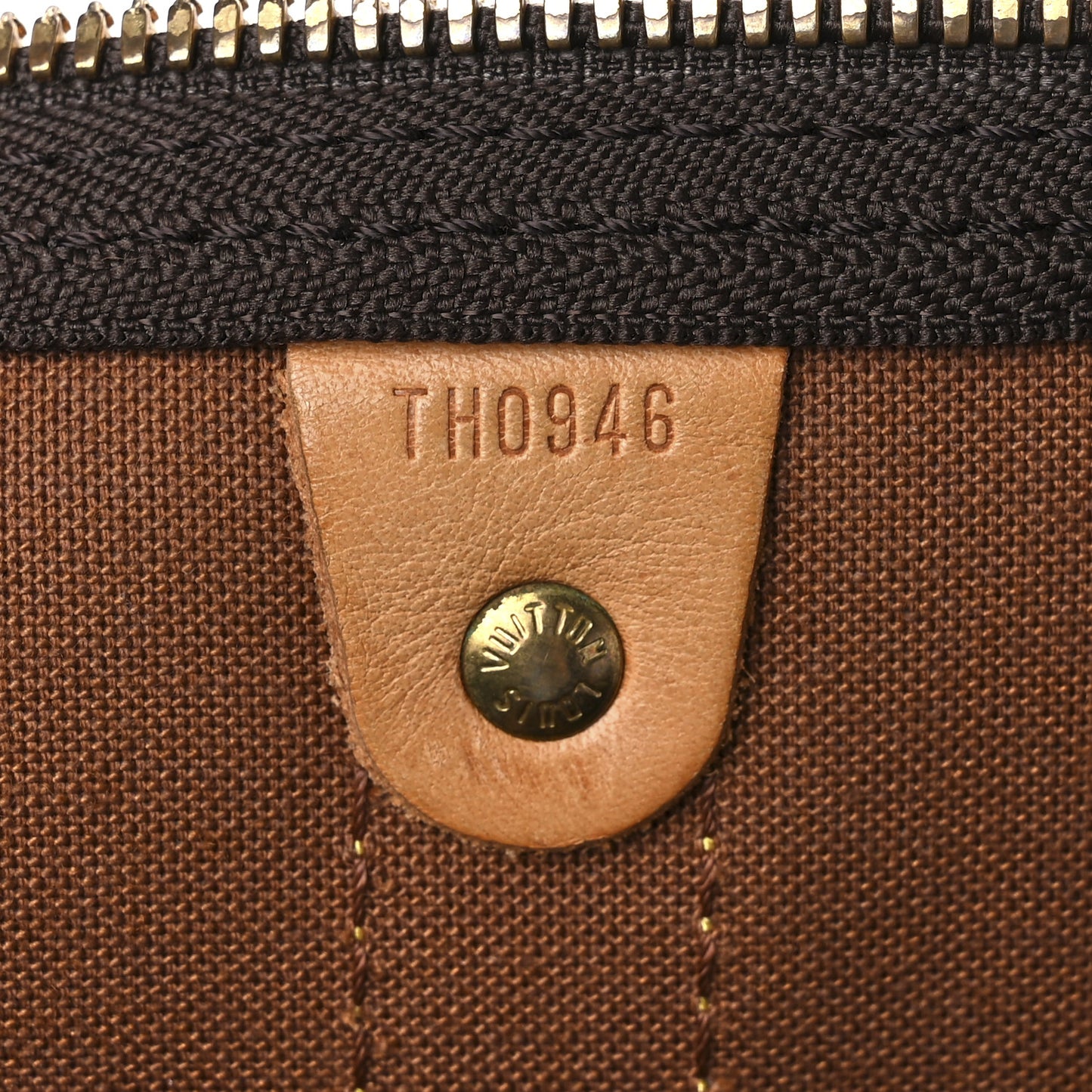 Monogram Keepall Bandouliere 50
