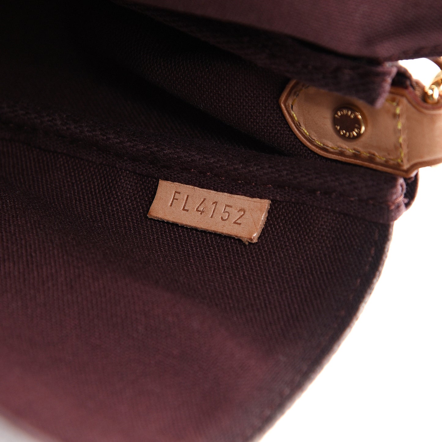 Monogram Favorite MM