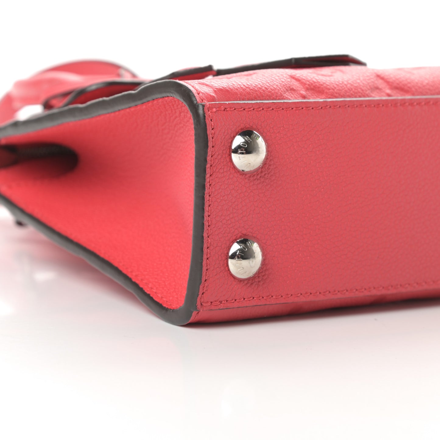 Empreinte Mini Pont-Neuf Poppy