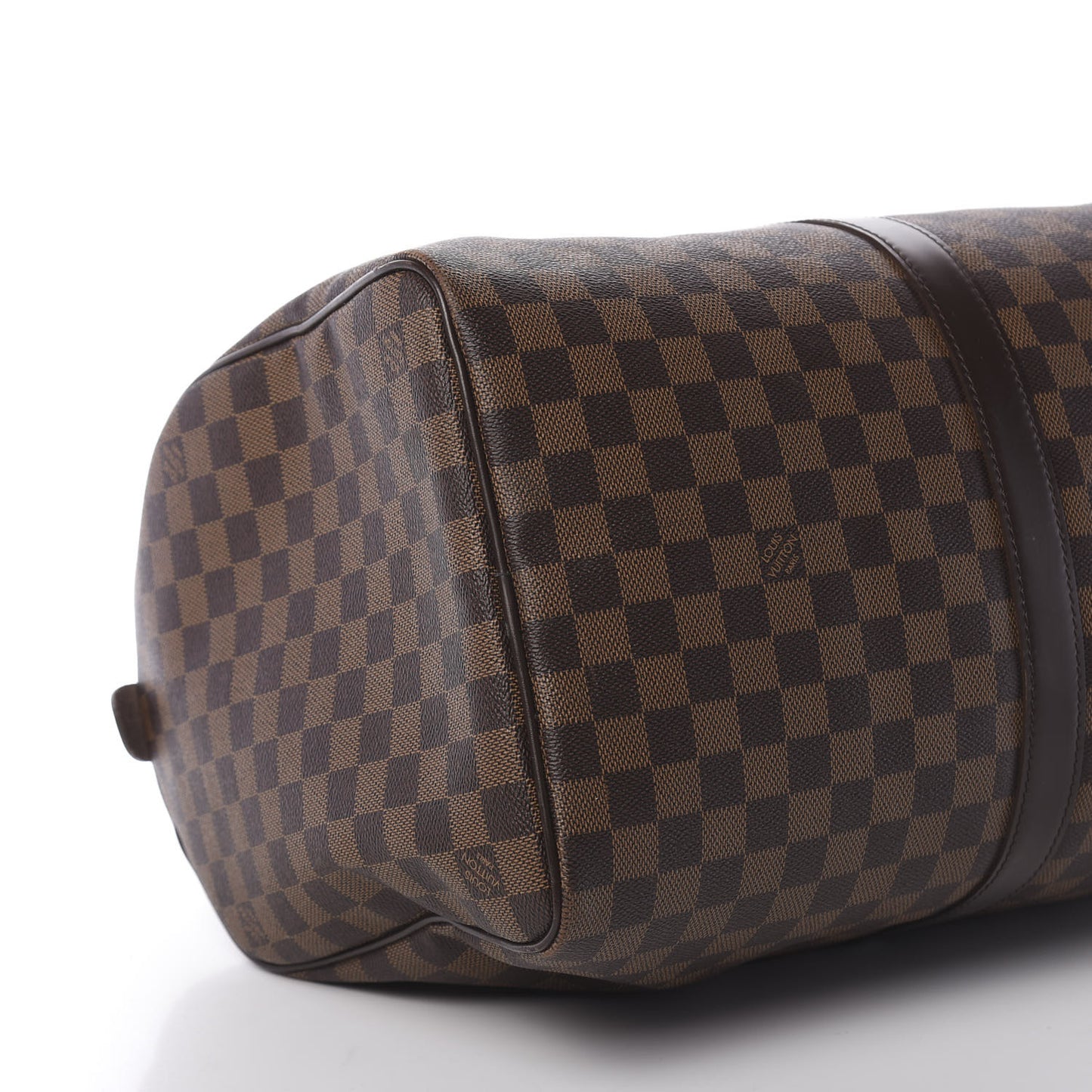 Damier Ebene Keepall 50