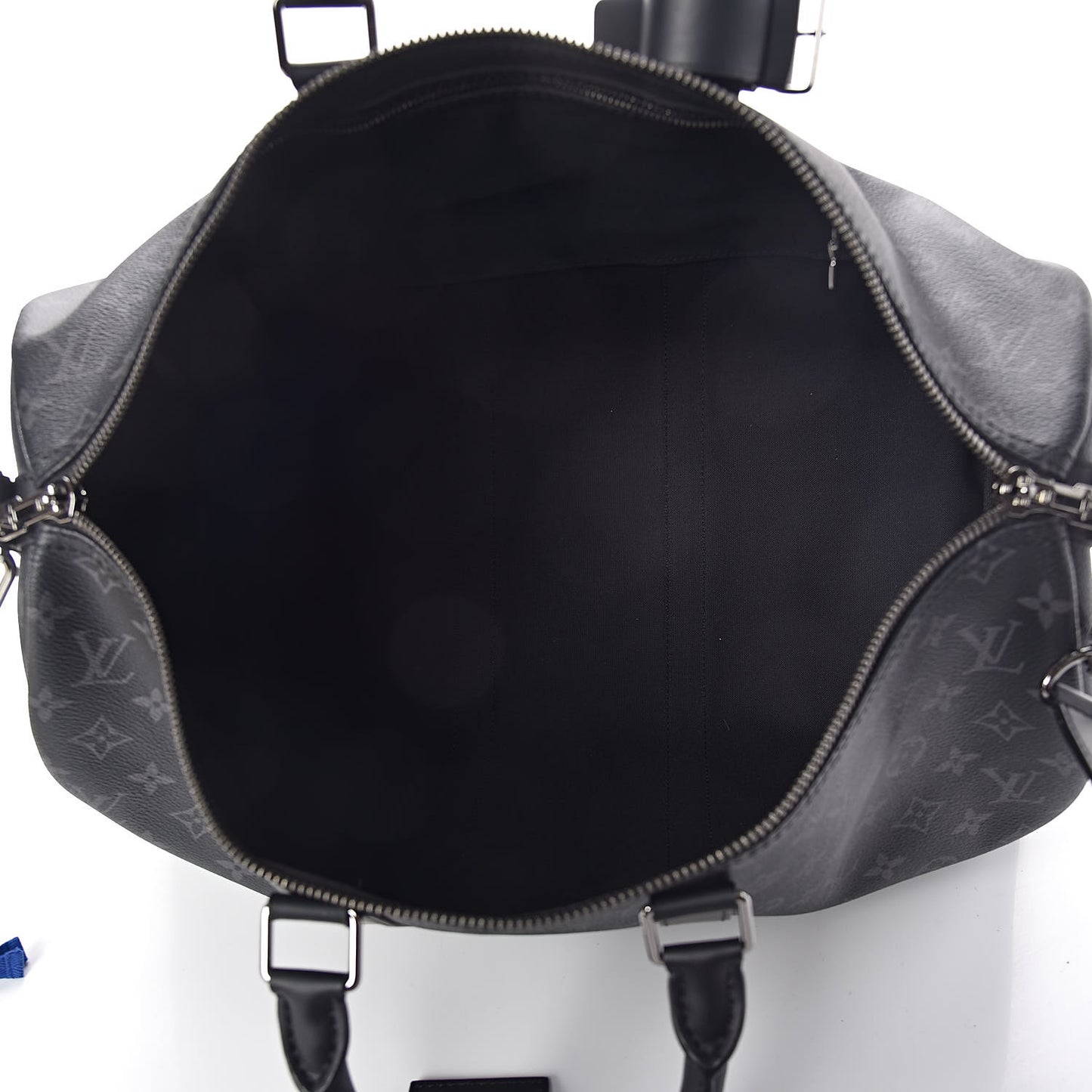 Monogram Eclipse Keepall Bandouliere 45