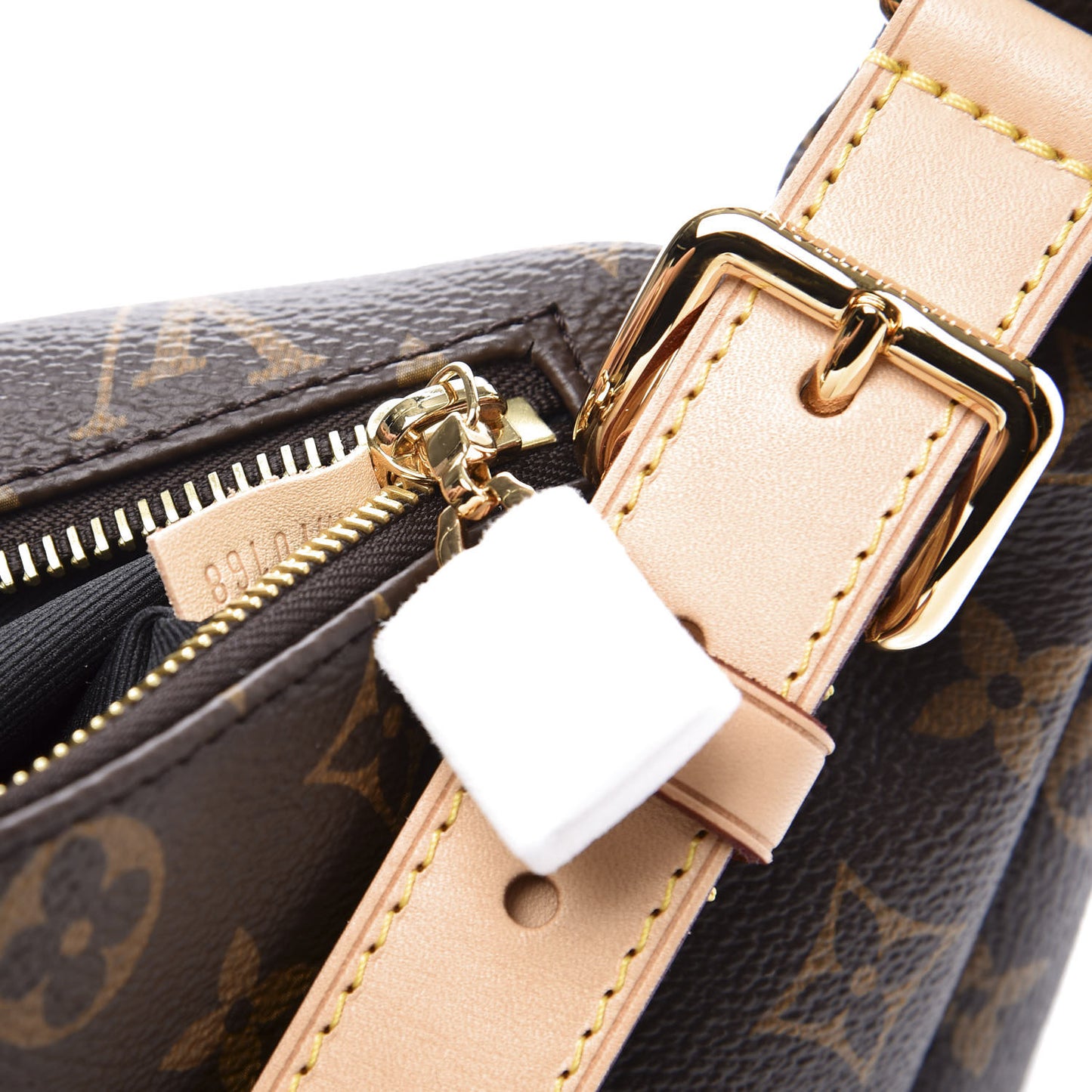 Monogram Bumbag