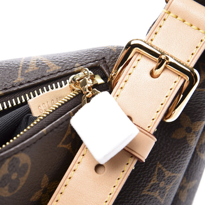 Louis Vuitton Monogram Bumbag 8 of 10