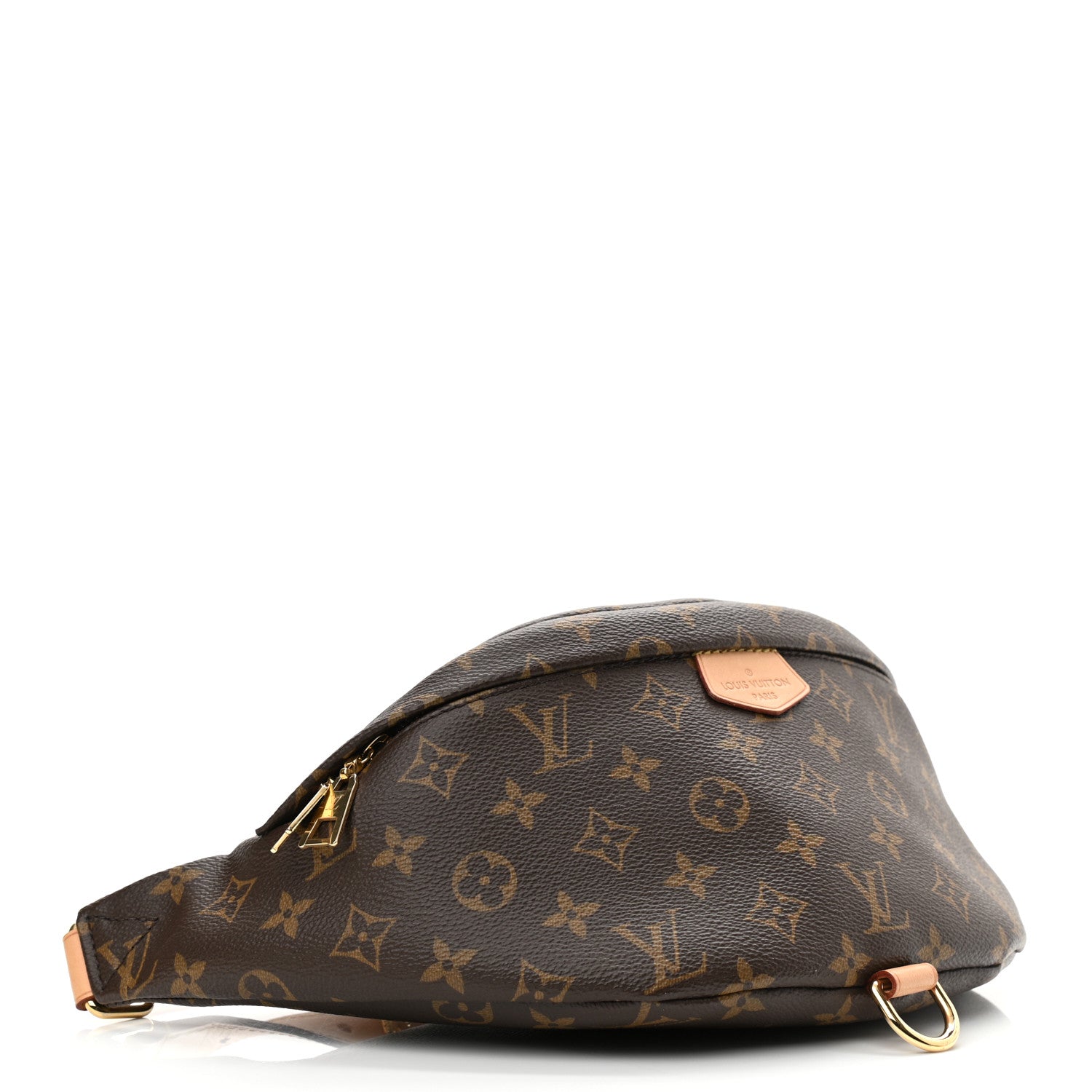 Louis Vuitton Monogram Bumbag 4 of 10