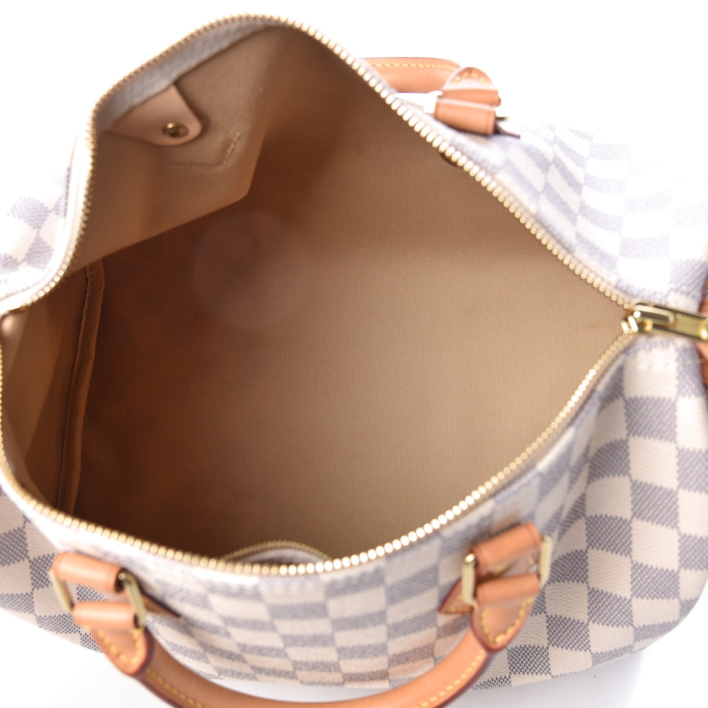 Damier Azur Speedy 30