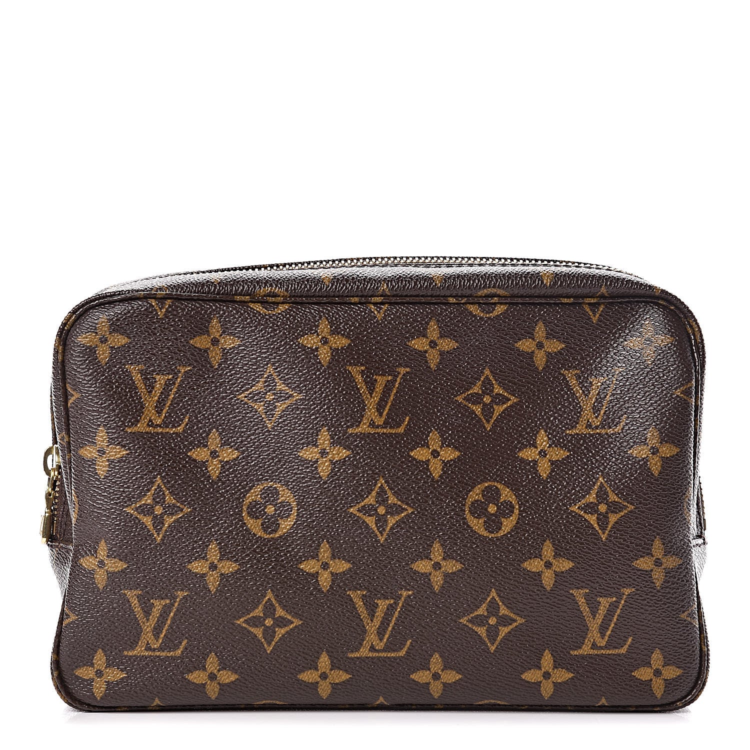 Louis Vuitton Monogram Trousse Toilette 23 1 of 10