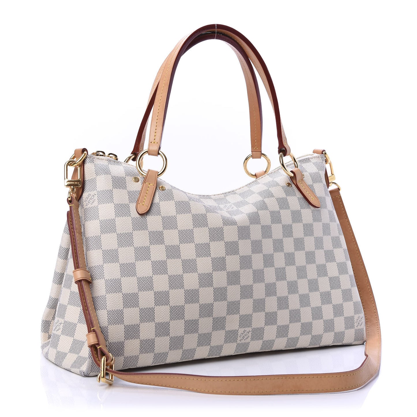 Damier Azur Lymington