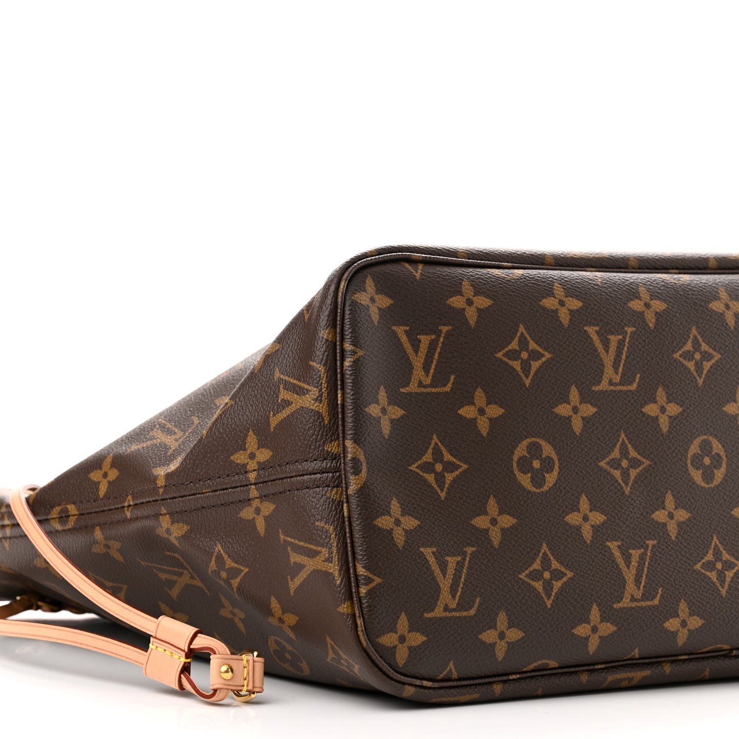 Monogram Neo Neverfull MM