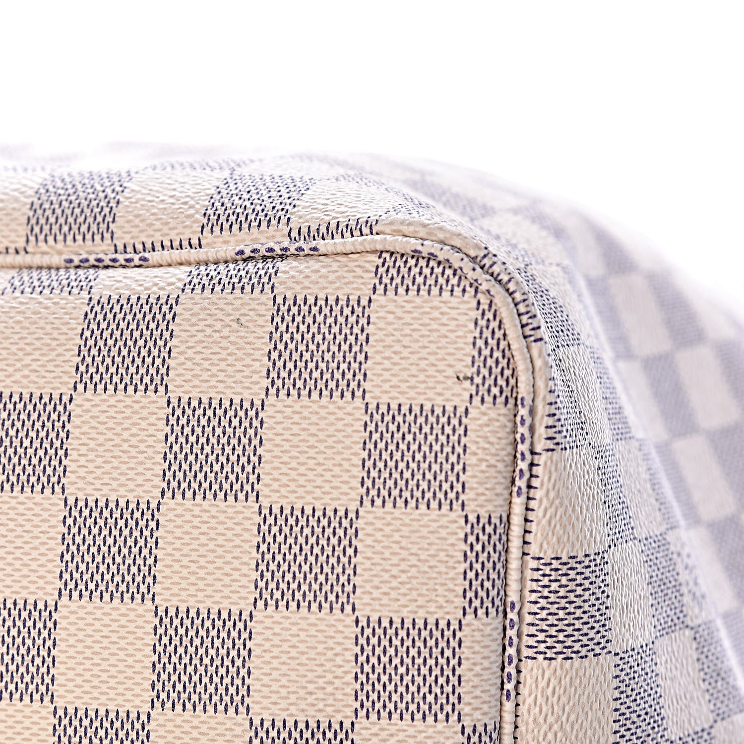 Louis Vuitton Damier Azur Neo Neverfull GM 14 of 14