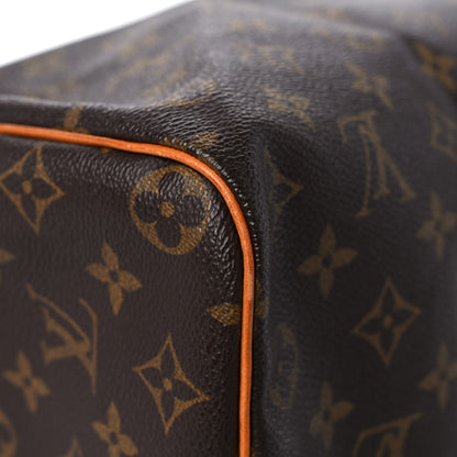 Louis Vuitton Monogram Speedy 35 10 of 21