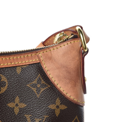 Louis Vuitton Monogram Odeon PM 11 of 14