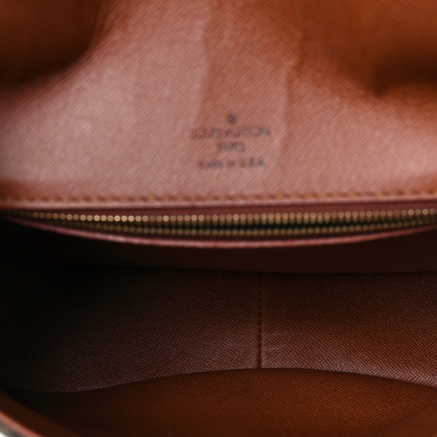 Monogram Saint Cloud GM