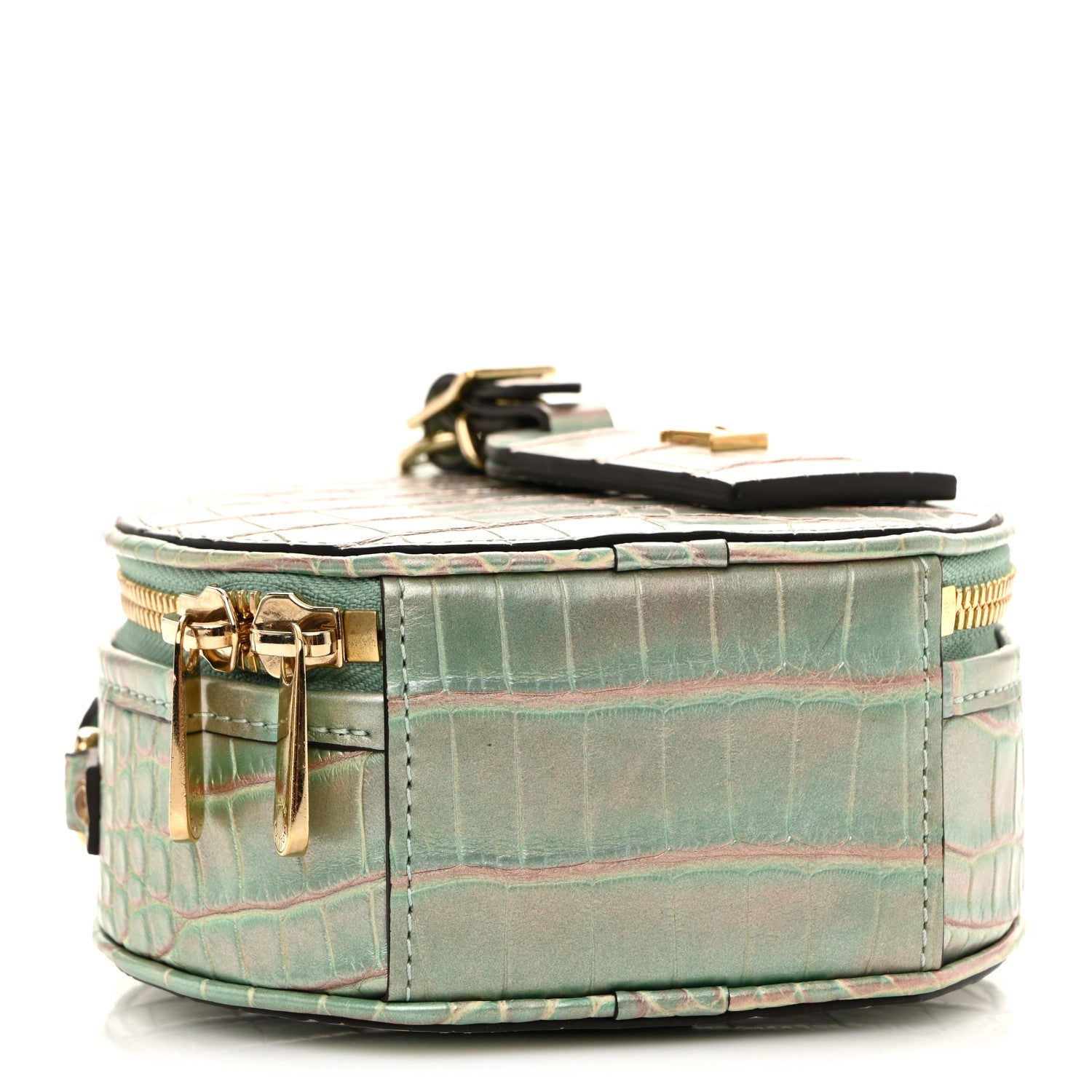 Louis Vuitton Alligator Mini Boite Chapeau 4 of 10