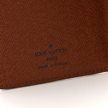 Louis Vuitton Monogram Koala Compact Wallet 6 of 10