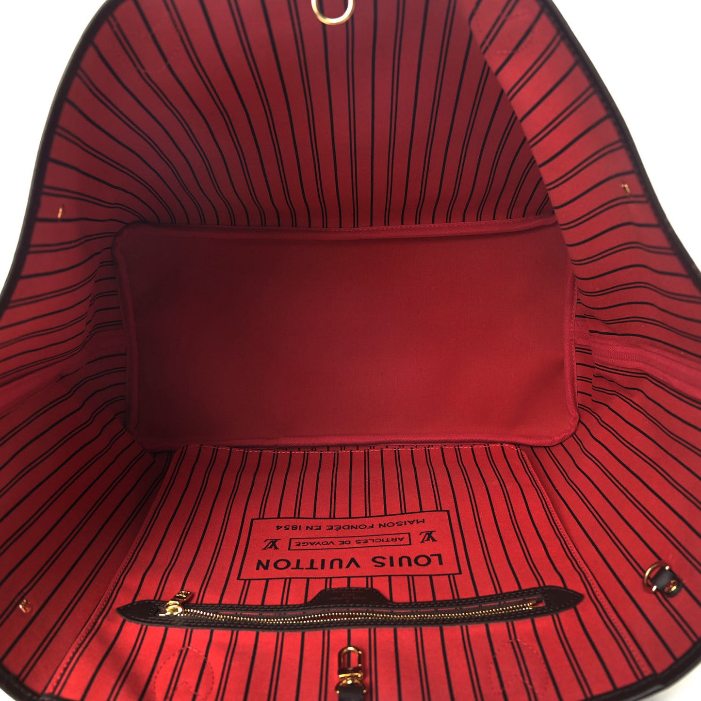 Damier Ebene Neo Neverfull GM