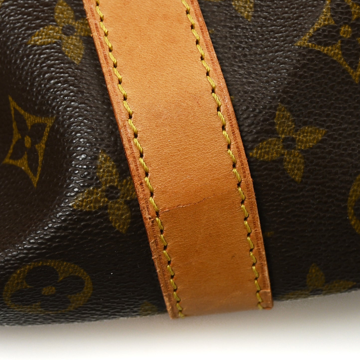 Monogram Keepall Bandouliere 60