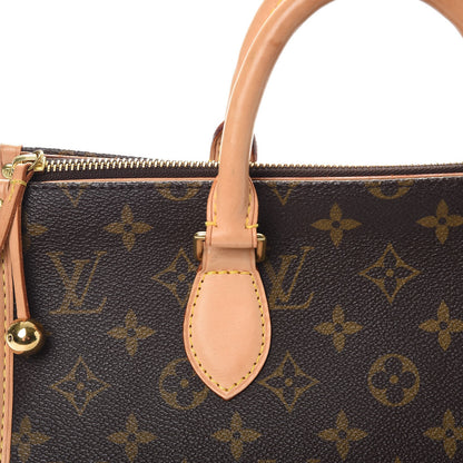 Louis Vuitton Monogram Popincourt 9 of 17