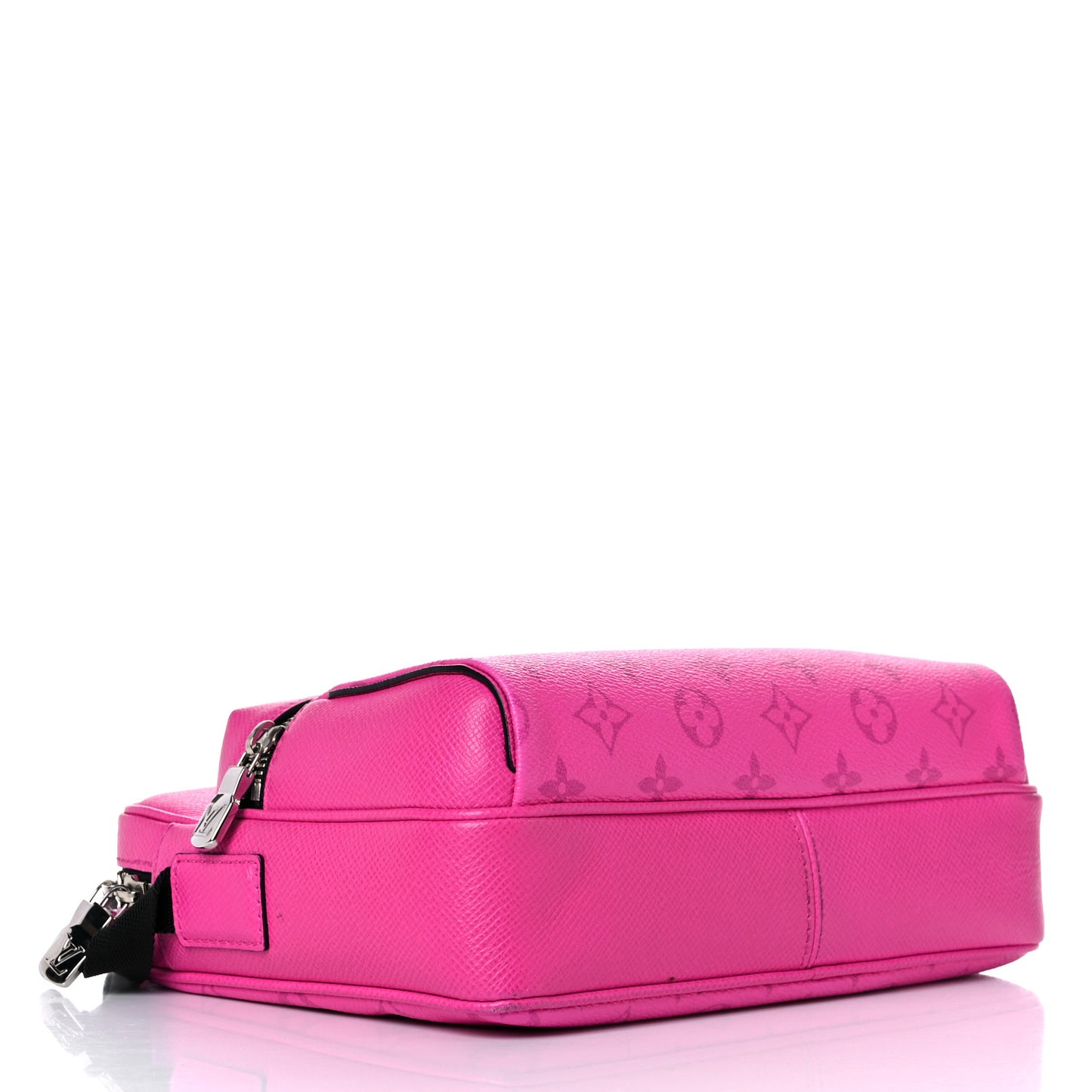 Taigarama Outdoor Messenger Fuchsia