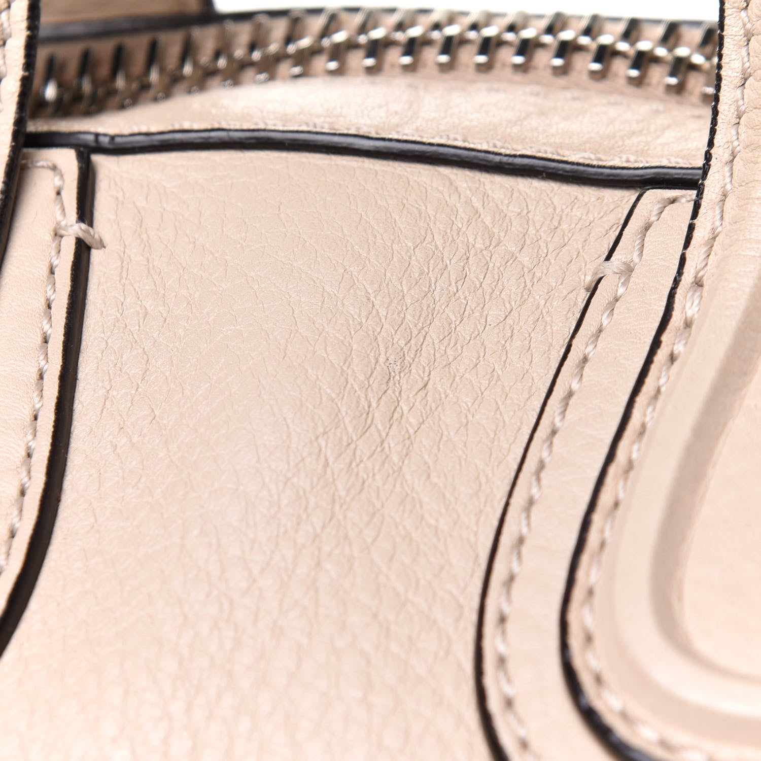 Givenchy Pebbled Calfskin Small Nightingale 19 of 20