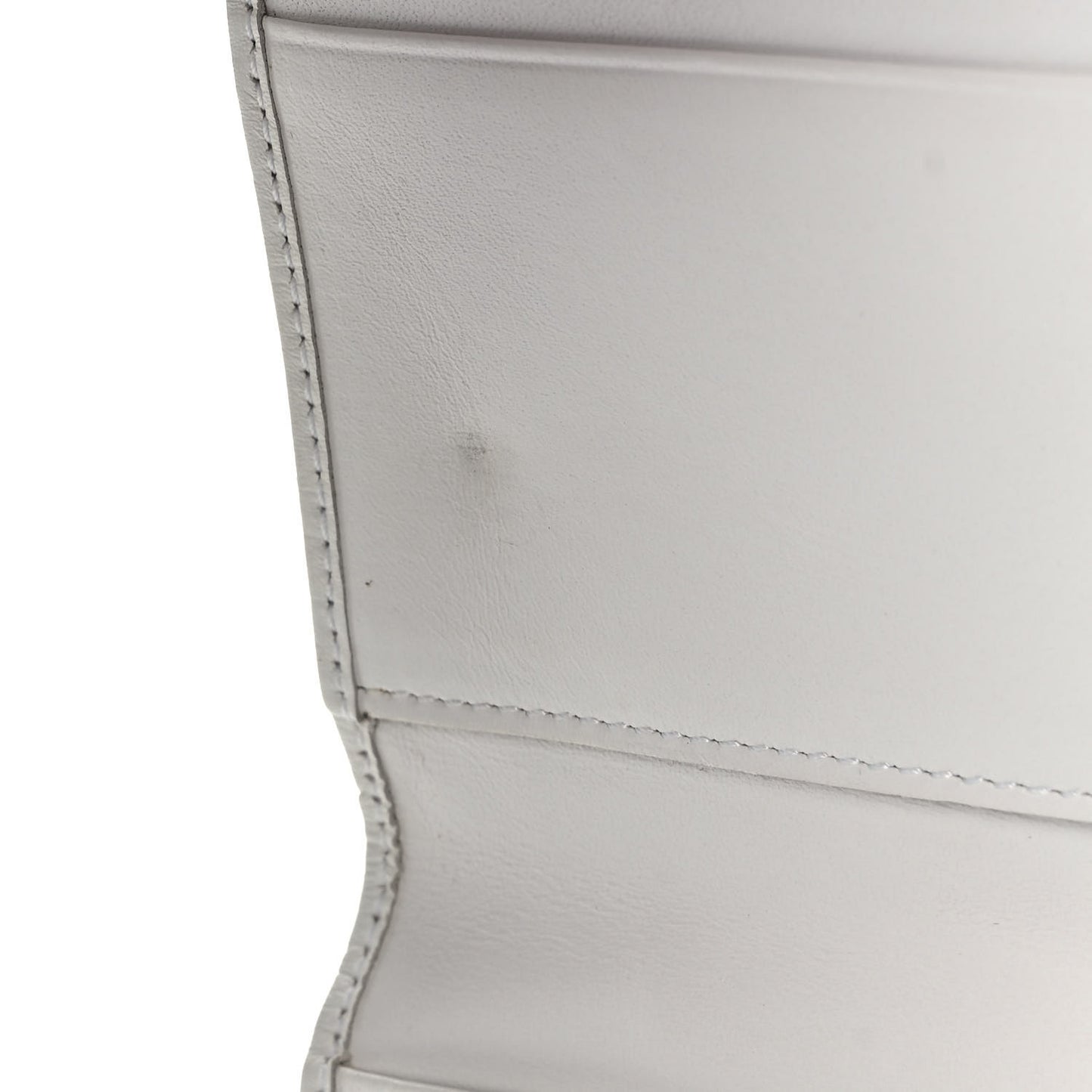 Calfskin Continental Wallet