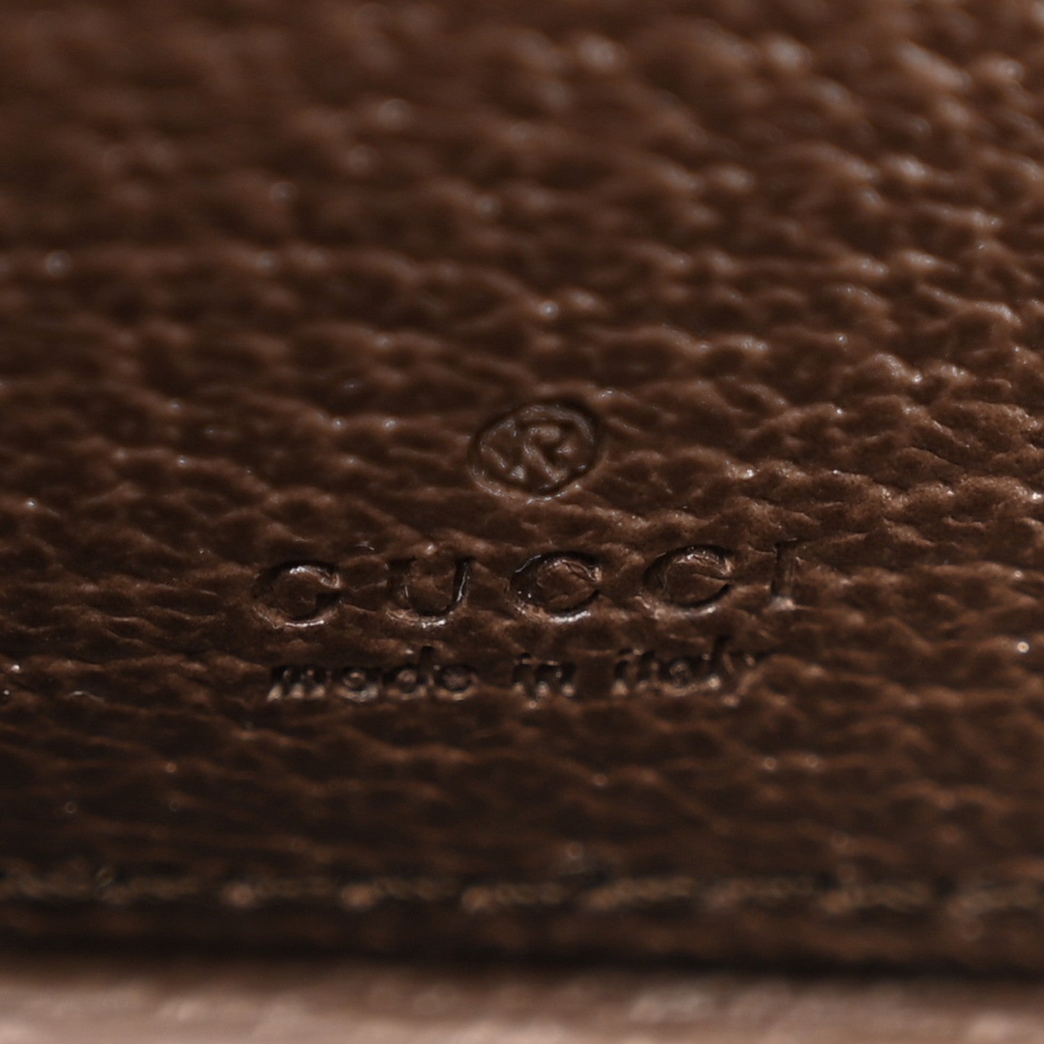 Gucci GG Supreme Monogram Web Ophidia Zip Wallet Beige New Acero 6 of 7