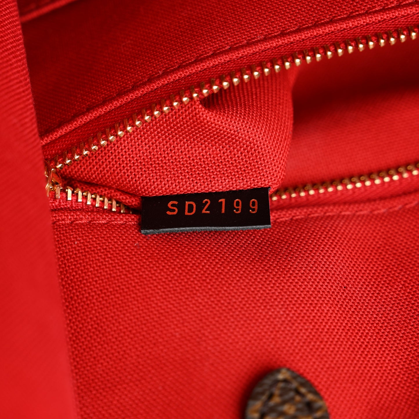 Reverse Monogram Giant Onthego GM