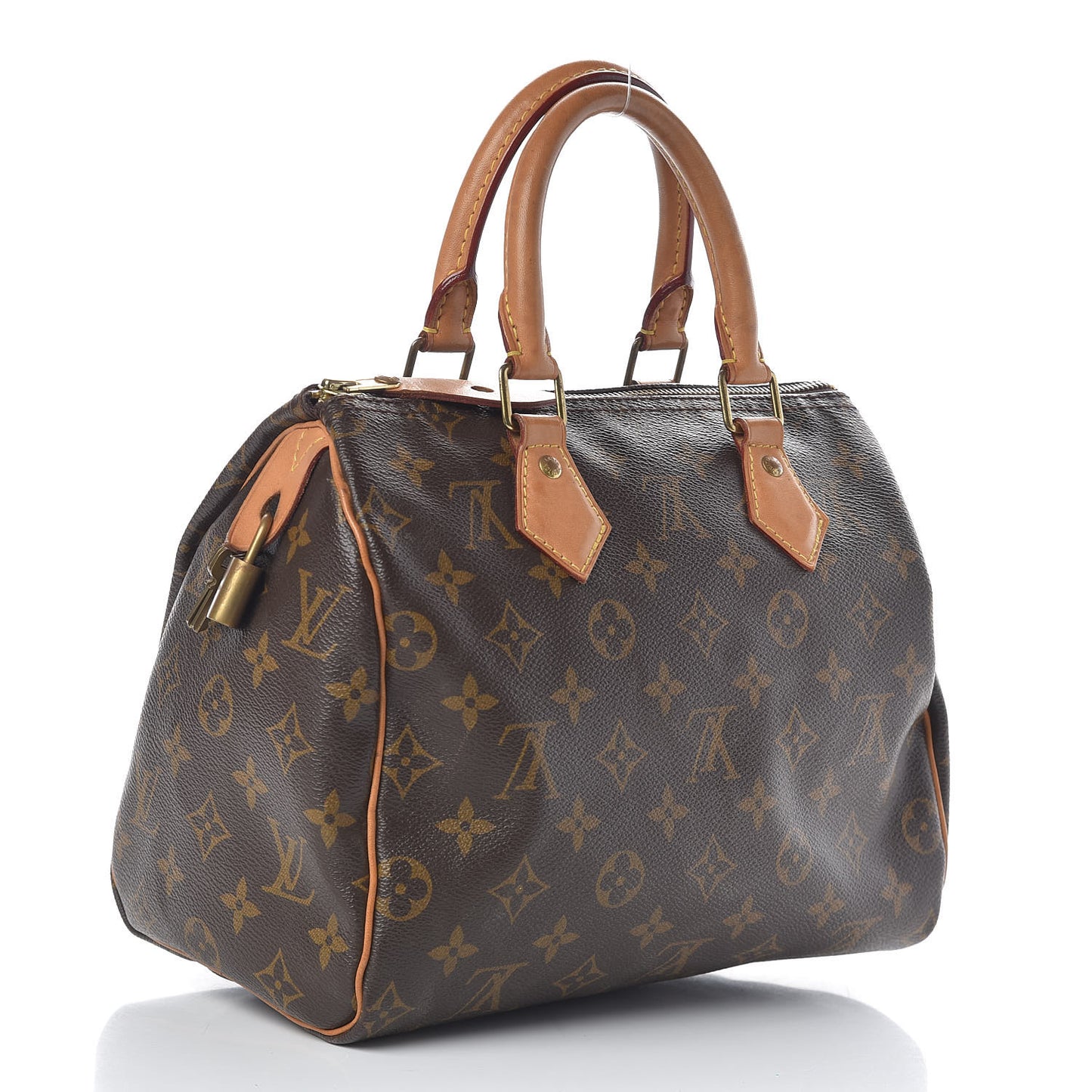 Monogram Speedy 25
