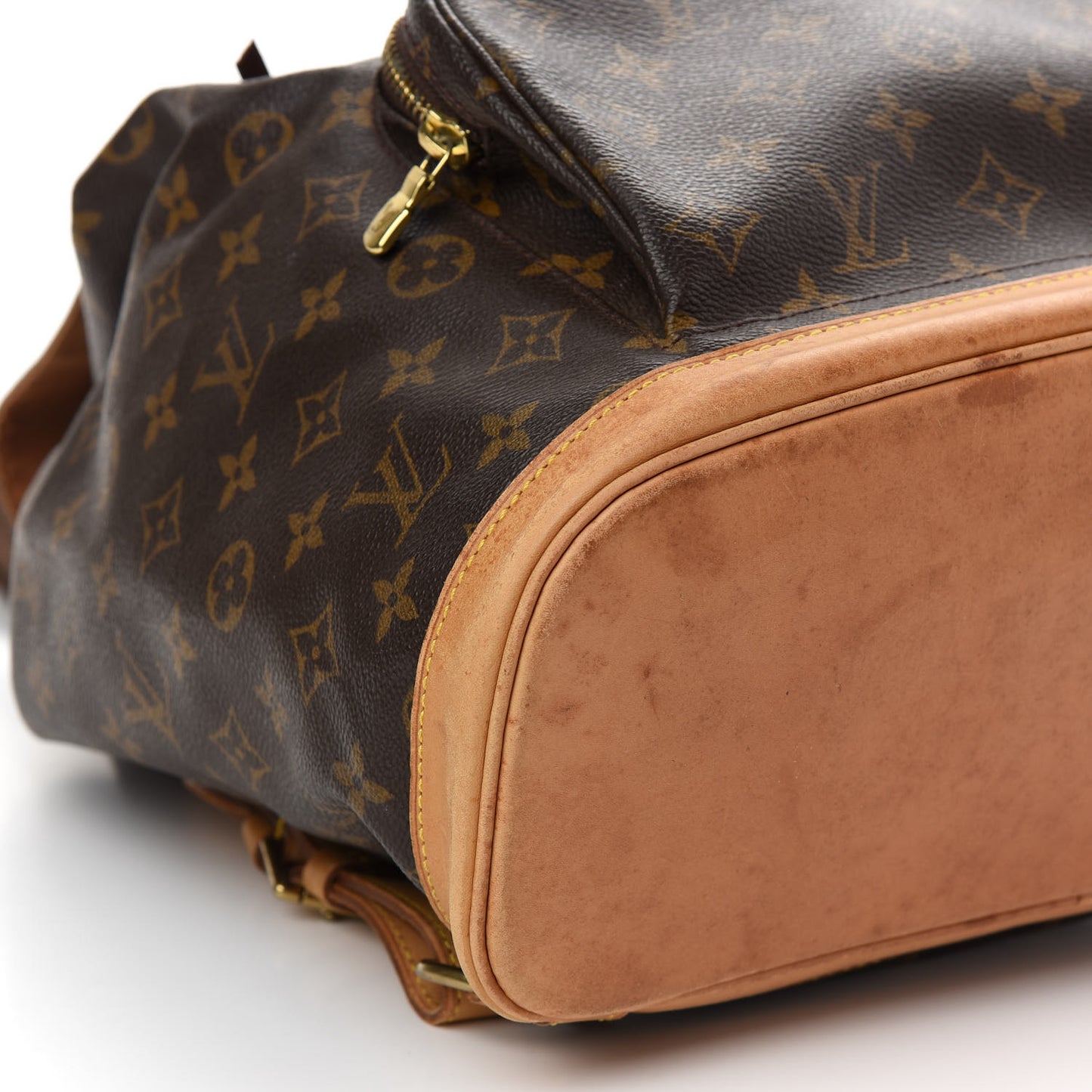 Monogram Montsouris GM Backpack