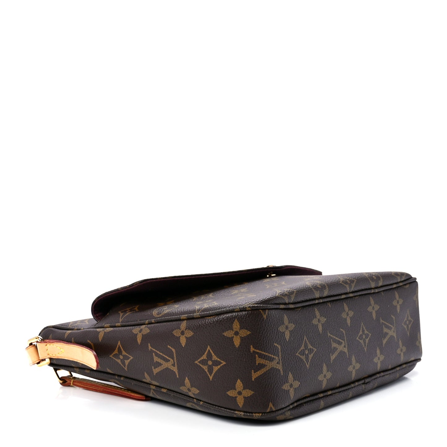 Monogram Mabillon