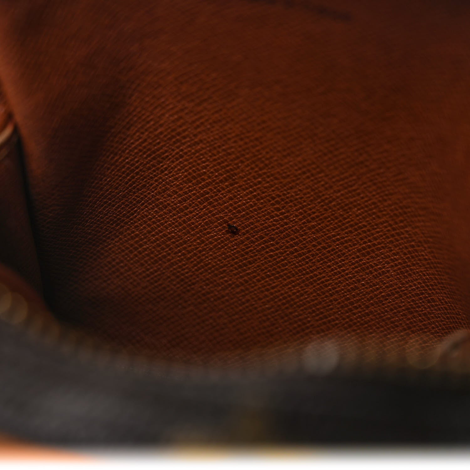 Louis Vuitton Monogram Danube 15 10 of 11