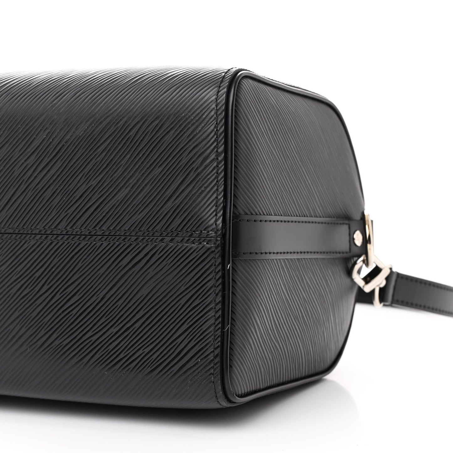 Epi Speedy Bandouliere 25 Black