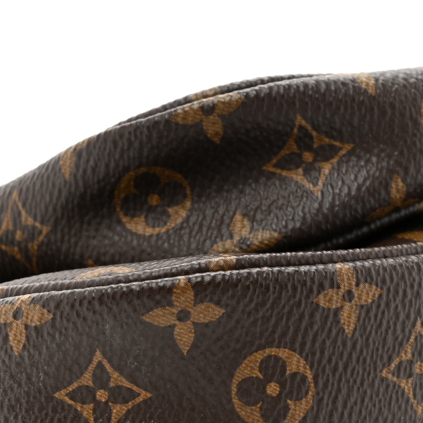 Monogram Multi Pochette Accessories Kaki