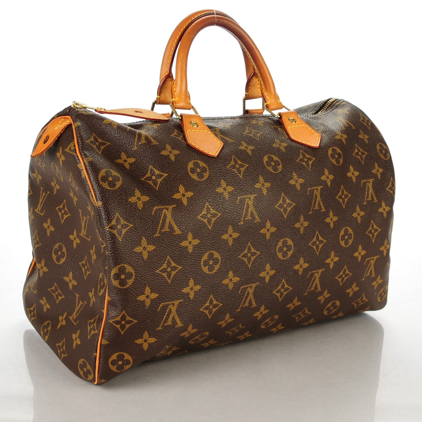 Monogram Speedy 35